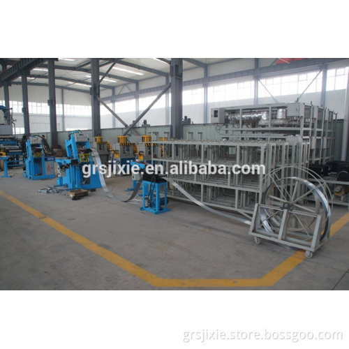making machine brad nails/staple wire band machine/coppered staples making machine